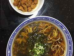 -好面道大肠面(中华路店)