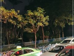 -炮台山公园