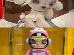 -泡泡玛特POPMART(赛格国际购物中心店)