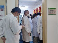 -北京中医药大学第三附属医院