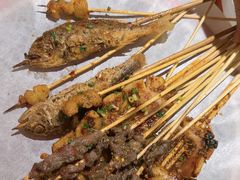 -串盟烧烤大排档·长沙美食地标(星沙店)