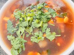 -胡家包子·清真(大众巷店)