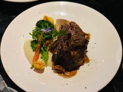 -C&R西班牙餐厅