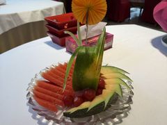 -玉林烤鸭店(黄村兴华店)