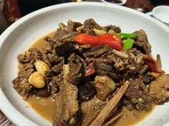-董府·古宅餐厅