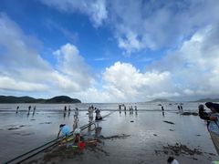 -东海半边山旅游度假区
