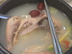 -韩香福烤肉庄园(荣成店)