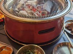 -西塔老太太泥炉烤肉(北京双井店)