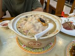 -砂锅居饭庄·京菜(西四店)