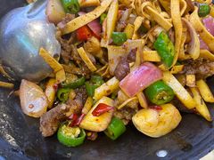 -龚师傅土菜馆.地道农家菜(魅力湘西店)