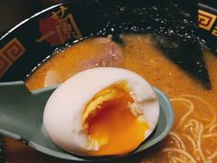 -天然豚骨拉面专门店 一兰(铜锣湾店)