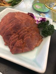 -大喜成国际宴会中心(金华店)