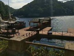-石燕湖生态旅游景区