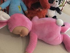 -汤姆熊欢乐世界(红博会展购物广场店)