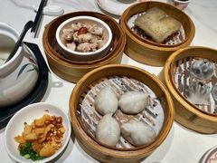 -稻香海鲜饭店(第一国际店)