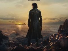 -百美汇影城(LUXE嘉里中心店)