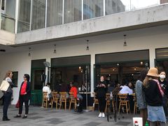 门面-RAC BAR(安福路店)