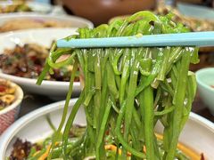 -桥边小楼·手工云南菜·丽江地标美食