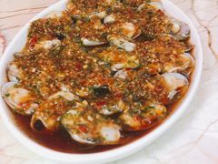 醉花蛤-金玉满堂潮州酒楼(无限极荟购物广场店)