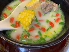 -黄家老店·非遗灌汤包(晋安路店)