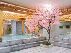 -极乐汇汗蒸会馆(杭州店)