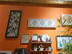 -清迈清迈巷口小排档(烟台山店)