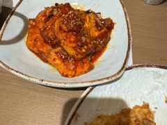 -东吉馆韩式餐厅(八经街总店)