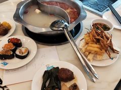-李氏圣鲸大型自助餐