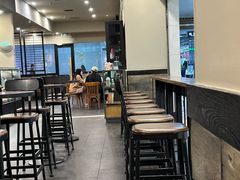 -星巴克(无锡大东方店)