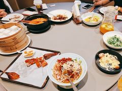 -小厨娘淮扬菜(板桥一店)