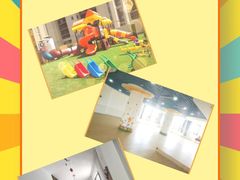 -青岛市市北区七彩梦幼儿园