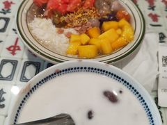 -堂屋糖水店(愚园店)