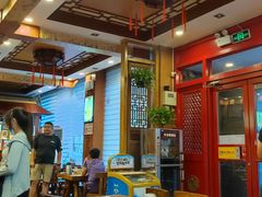 -老雒阳面馆·水席(定鼎门店)