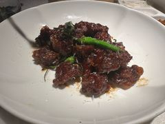 -華府(凯德晶萃店)