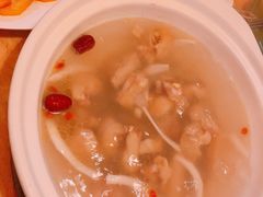 -龙泉人椰子鸡.糟粕醋.海南菜(三亚旗舰店)