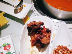 -蕃茄述·好汤自然来(江汉路店)