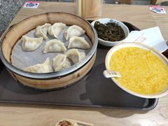 -千忆汤包(闽江路店)