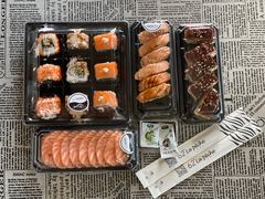 六味炙烧鲑-62°上清优选