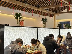 -裕兴记•蟹黄面馆(人民广场店)