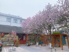 -北京南锣鼓巷亚朵酒店