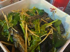 -虾胡闹·澳洲小龙虾·烧烤(福田鲨鱼店)