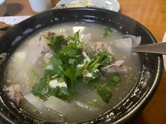 -正宗天津烧麦馆(柳州路店)