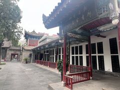 -万寿八仙宫