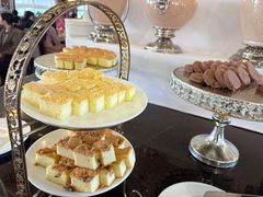 -罗浮山嘉宝田森林温泉度假酒店