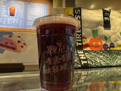 -星巴克(杭州嘉里中心4F店)