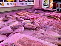 -友强·23年特色海鲜大排档(厦门店)