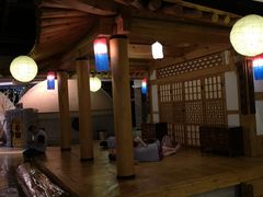 -纽斯桑拿会所(天山店)