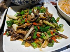 -黄三怪(清河店)