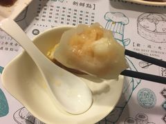 -点点心点心专门店(旺角店)