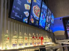 -Taco Bell 塔可钟(民田路店)